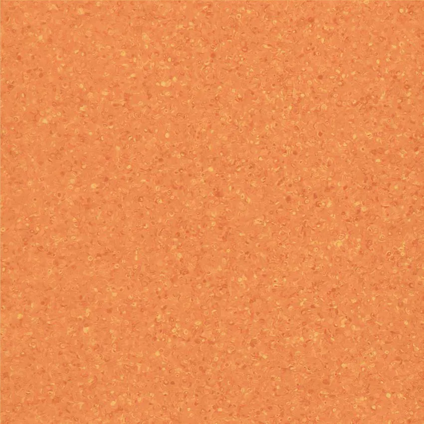 Коммерческий линолеум Grabo Fortis ORANGE 2 мм